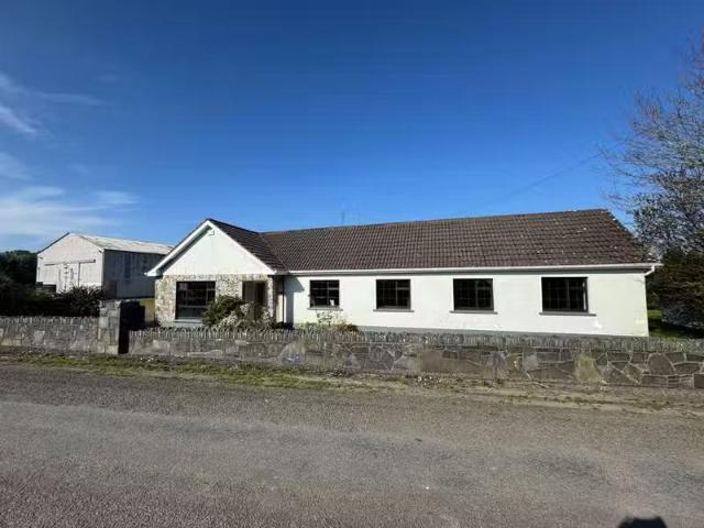 House for sale