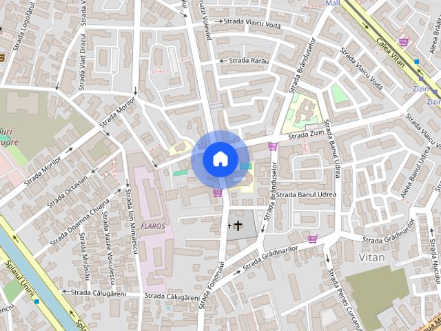 Apartament închirieri în Sector 3, București