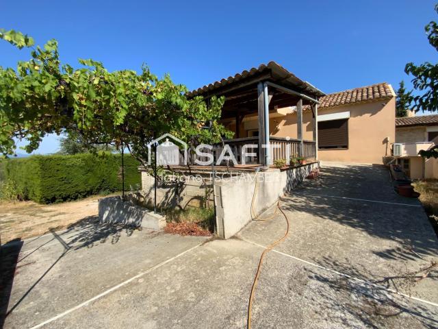 Maison vente à Nîmes, Foissac