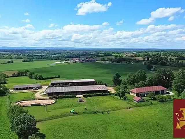 Maison vente à Bourg-en-Bresse, Foissiat