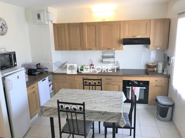 Appartement location à Bourg-en-Bresse, Foissiat