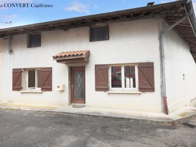 Maison vente à Bourg-en-Bresse, Foissiat