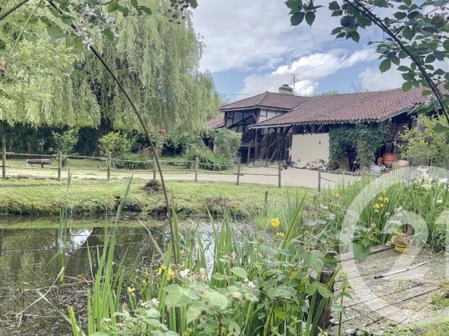 Maison vente à Bourg-en-Bresse, Foissiat