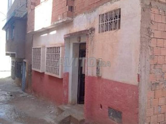 Maison vente à Meknès