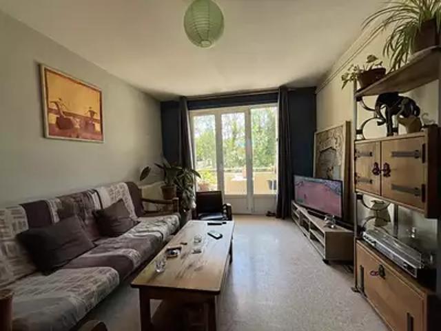 Appartement vente à Foix
