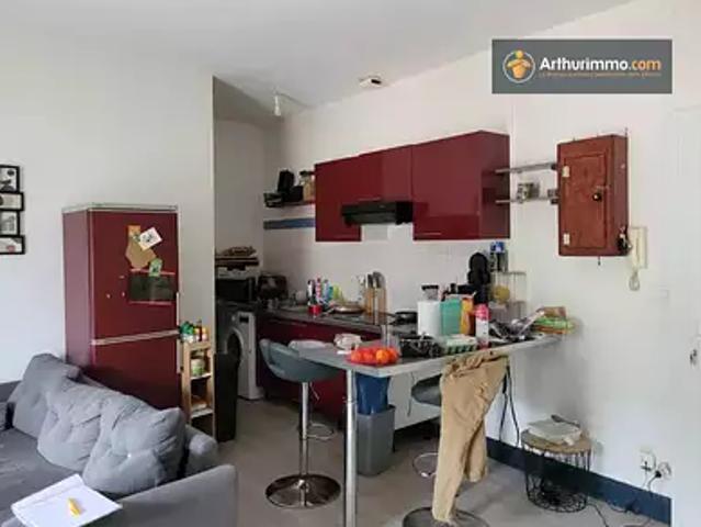Appartement vente à Foix