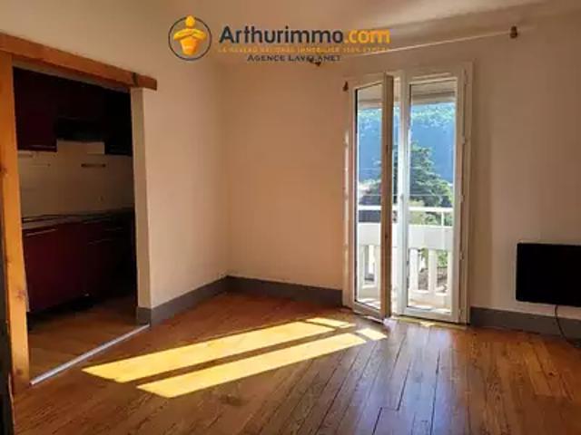 Appartement vente à Foix