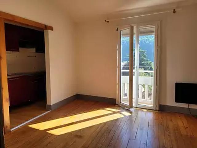 Appartement vente à Foix