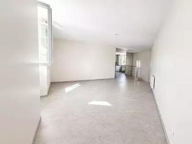 Appartement vente à Cadirac, Foix