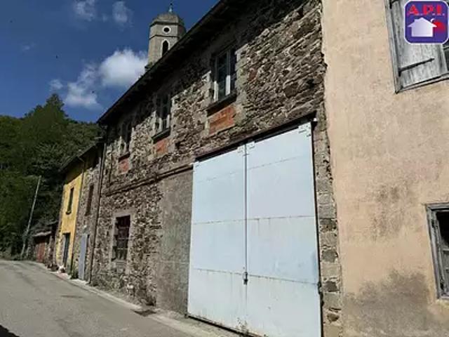 Maison vente à Foix