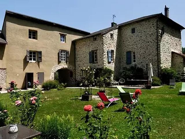 Maison vente à Foix