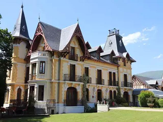 Maison vente à Foix