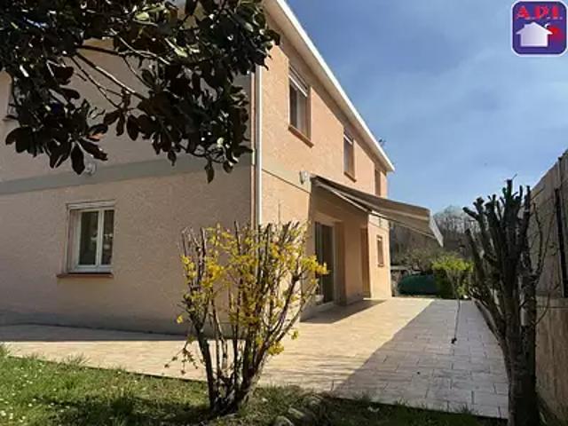Maison vente à Foix