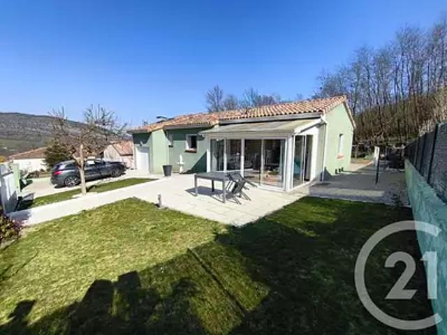 Maison vente à Foix