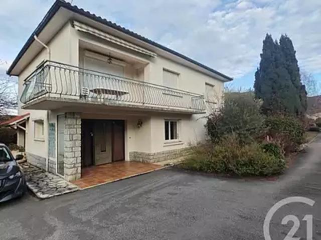 Maison vente à Foix