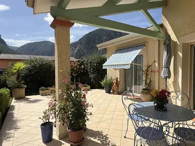 Maison vente à Foix