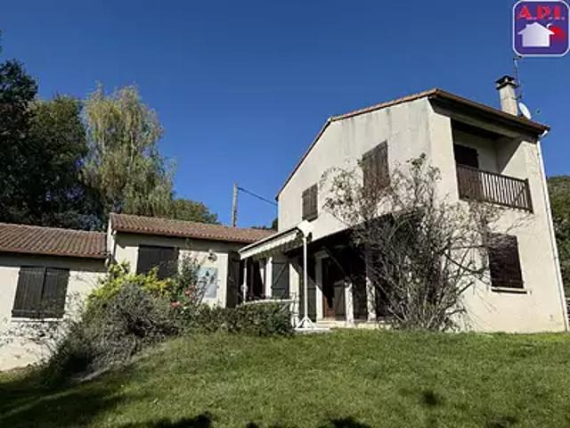 Maison vente à Foix