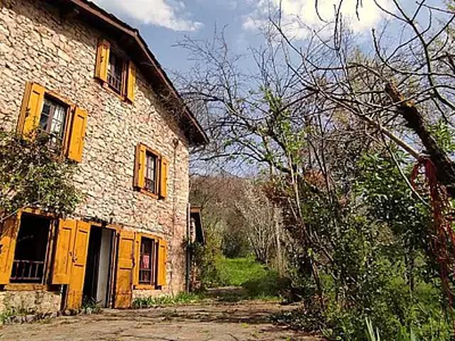Maison vente à Foix