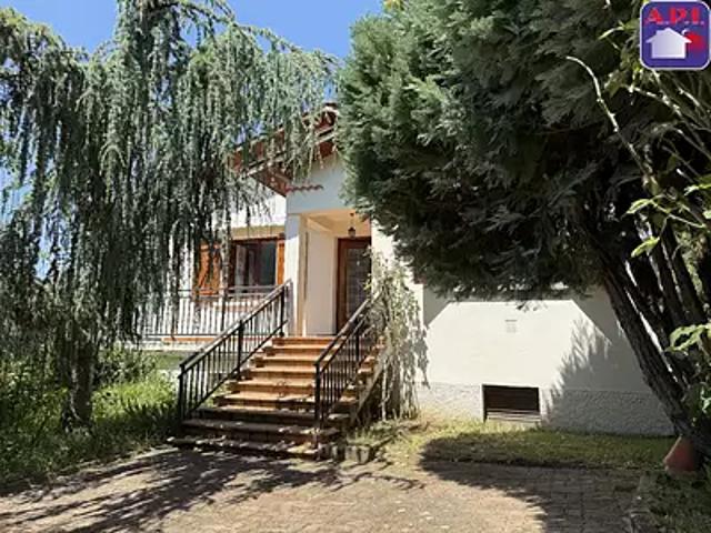 Maison vente à Foix