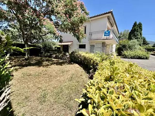 Maison vente à Foix