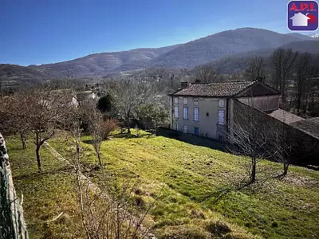 Maison vente à Foix