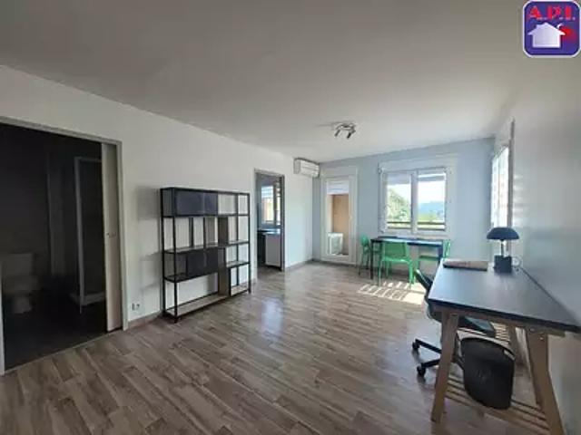 Appartement location à Foix