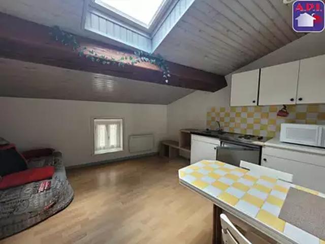 Appartement location à Foix