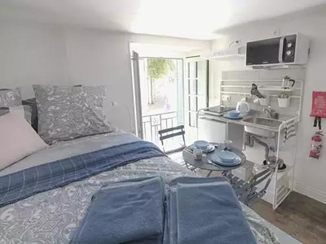 Appartement location à Foix