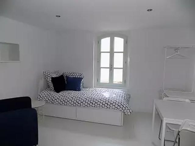 Appartement location à Foix