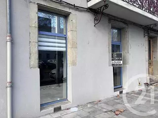 Appartement location à Foix