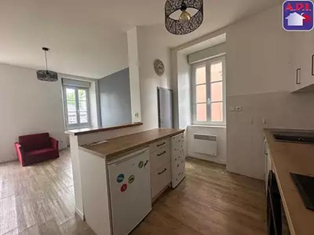 Appartement location à Foix
