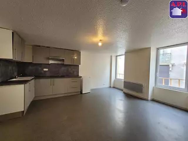 Appartement location à Cadirac, Foix