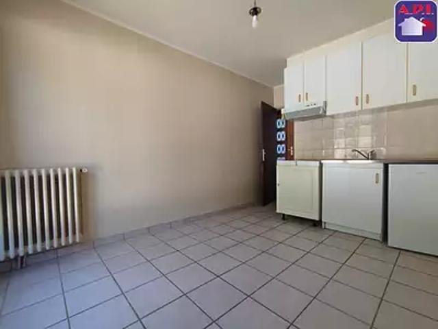 Appartement location à Foix