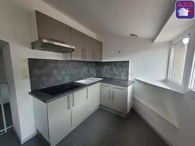 Appartement location à Cadirac, Foix