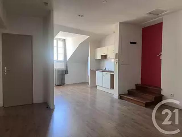 Appartement location à Foix