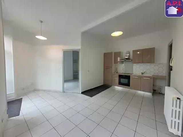 Appartement location à Foix