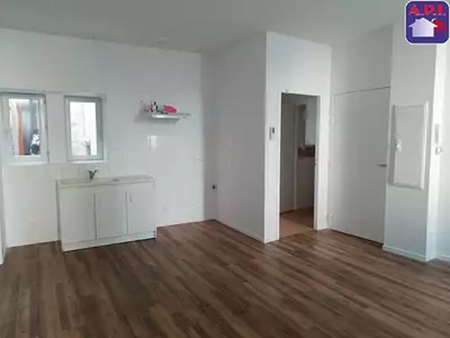 Appartement location à Foix
