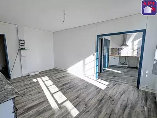 Appartement location à Cadirac, Foix