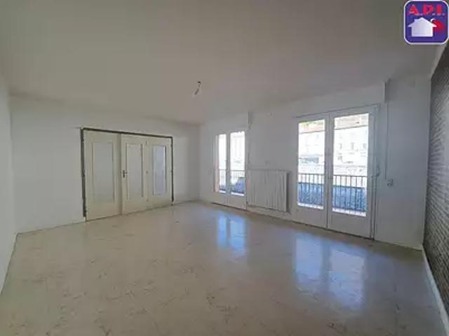Appartement location à Cadirac, Foix