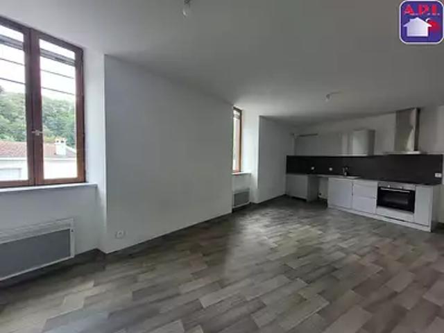 Appartement location à Foix