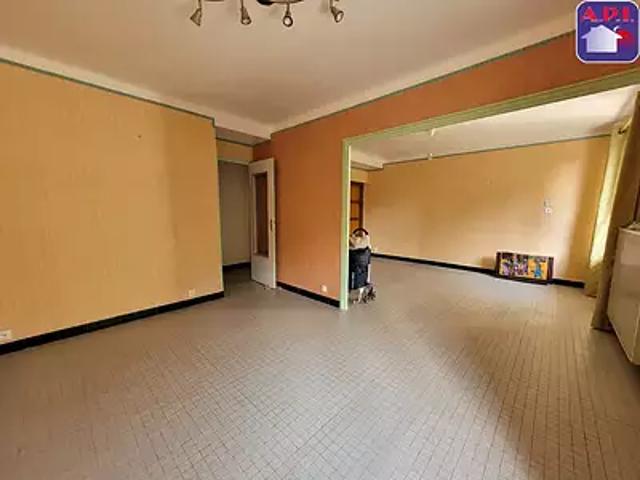 Appartement location à Foix