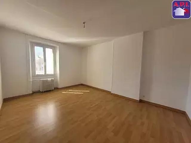 Appartement location à Foix