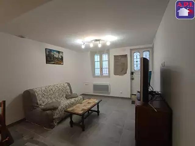 Maison location à Foix