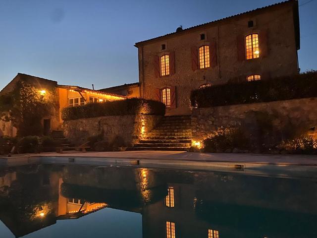 Maison vente à Foix, Baulou