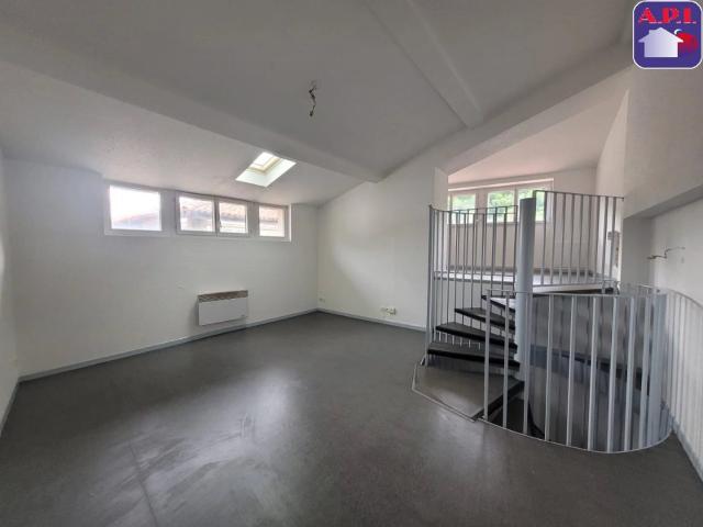 Appartement location à Cadirac, Foix