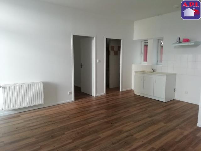 Appartement location à Foix