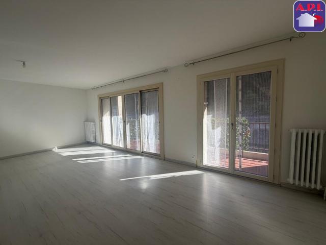 Appartement location à Foix