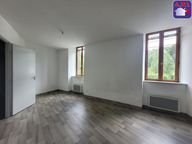 Appartement location à Foix