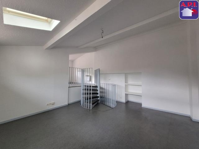 Appartement location à Foix