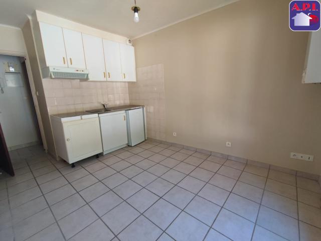 Appartement location à Foix